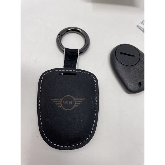 MINI COOPER FIND MATE FOB CHAIN Bluetooth Tracker 2002-2020 OEM - Picture 8 of 16